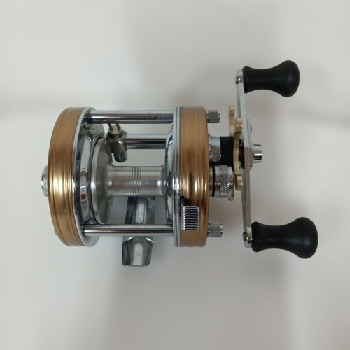 Mulinello pesca abu garcia - abu,