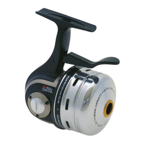 Mulinello pesca bobina - mulinello,