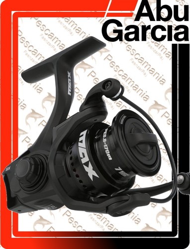 Abu garcia max 3000 - garcia, sx