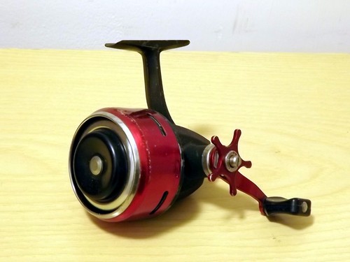 Mulinello pesca bobina - pesca,