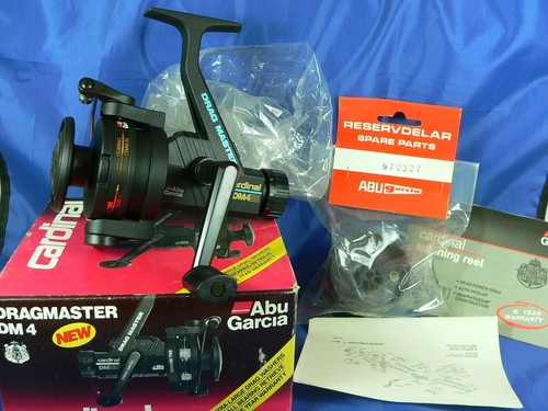 Abu garcia cardinal - garcia,