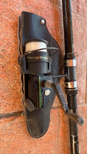 Mulinello vintage abu garcia - abu,