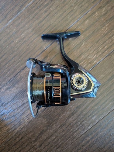 Mulinello spinning abu - mulinello,