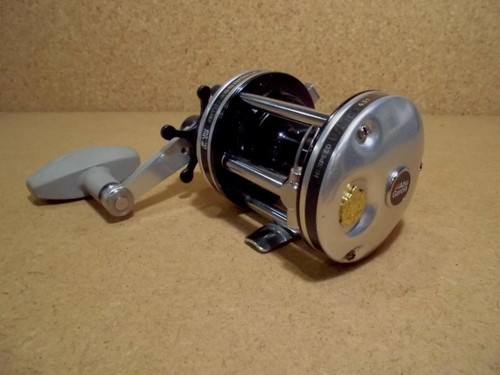 Mulinello spinning abu 6000 - da,