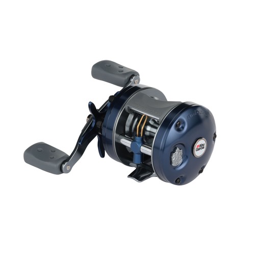 Mulinello casting abu garcia - abu,