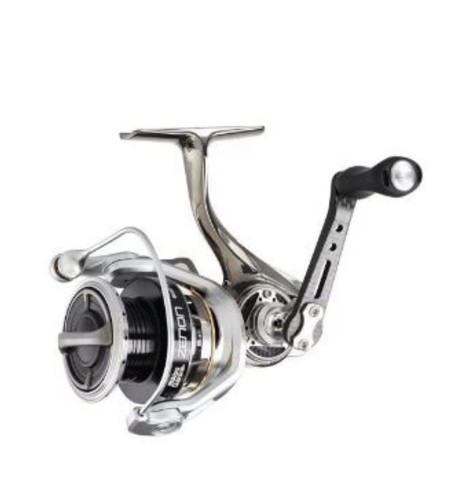 Zenon 2500 abu garcia - 2500,