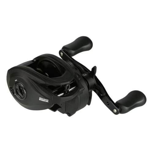 Mulinello casting abu garcia - abu,