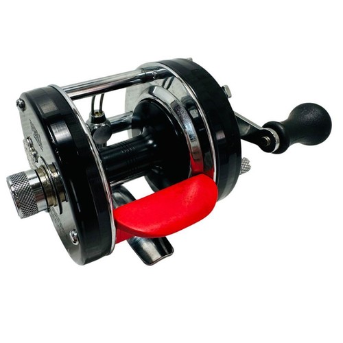 Mulinello pesca abu garcia - da,