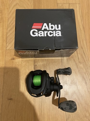 Abu garcia mulinello - abu,