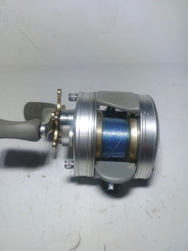 Abu garcia ambassadeur 4601 - garcia,
