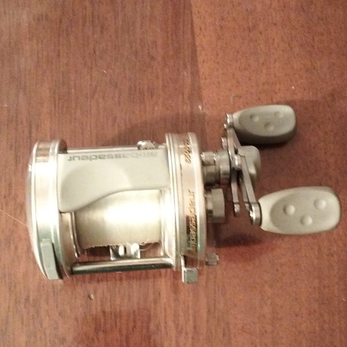 Abu garcia ambassadeur 6500 - abu, c3
