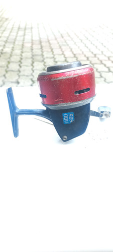 Abu 505 mulinello - 505,
