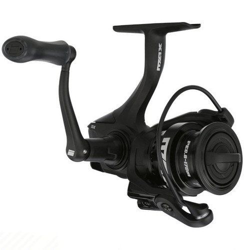 Mulinello spinning max abu - mulinello,