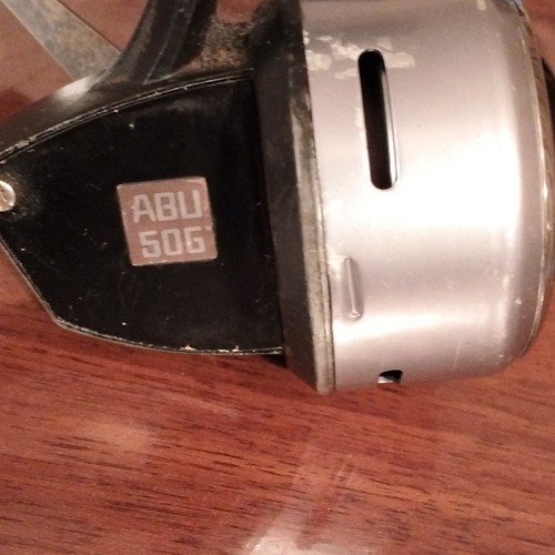 Abu 506 mulinello - 506,
