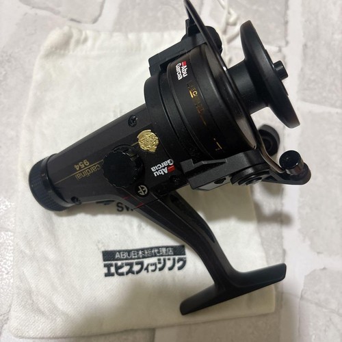 Mulinello spinning abu - da,