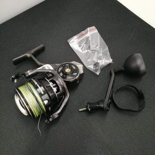 Mulinello pesca abu garcia - mulinello, da