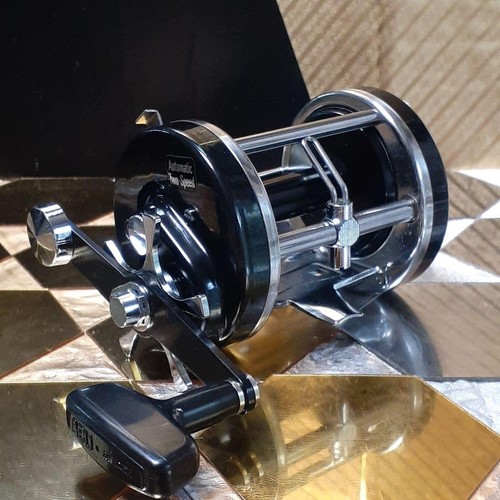 Mulinello pesca abu garcia - pesca,