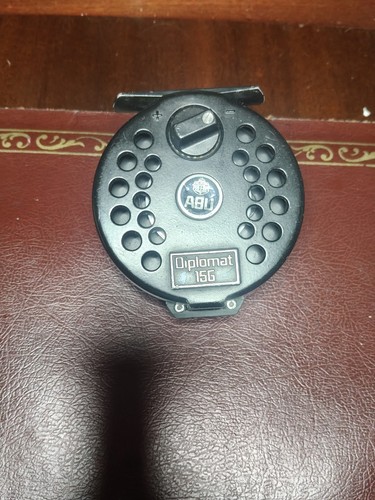 Abu diplomat 165 - abu,
