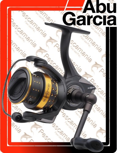 Abu garcia superior2 - superior2, 3000sh