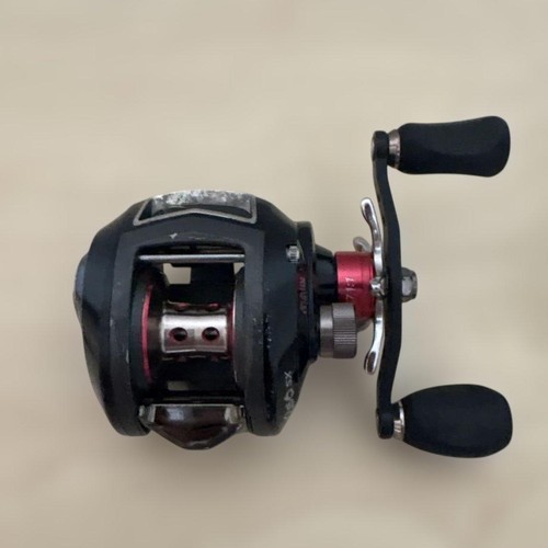 Mulinello abu garcia - mulinello, revo
