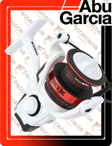 Abu garcia max pro - abu,