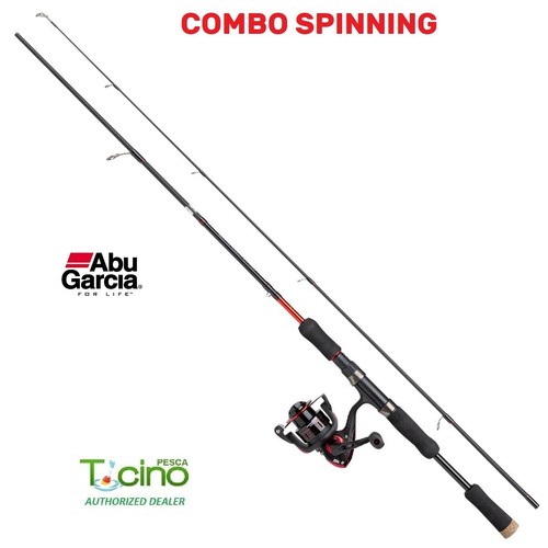 Abu garcia cardinal combo - x,