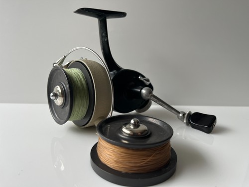 Mulinello spinning abu - mulinello,