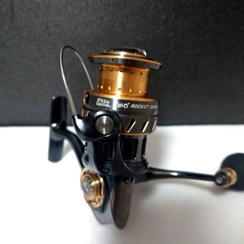 Mulinello spinning abu - mulinello,
