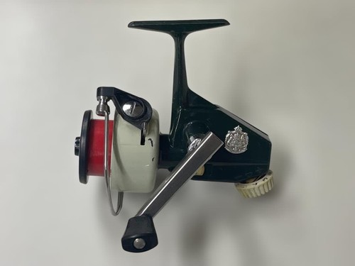 Mulinello spinning abu - mulinello,
