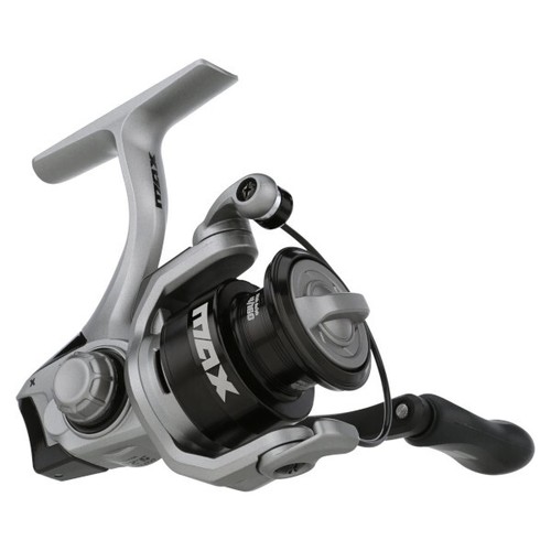 Mulinello spinning max abu - spinning,