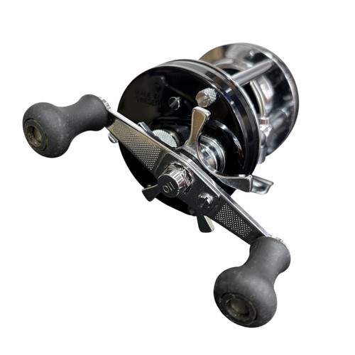 Mulinello da baitcasting - [vg],