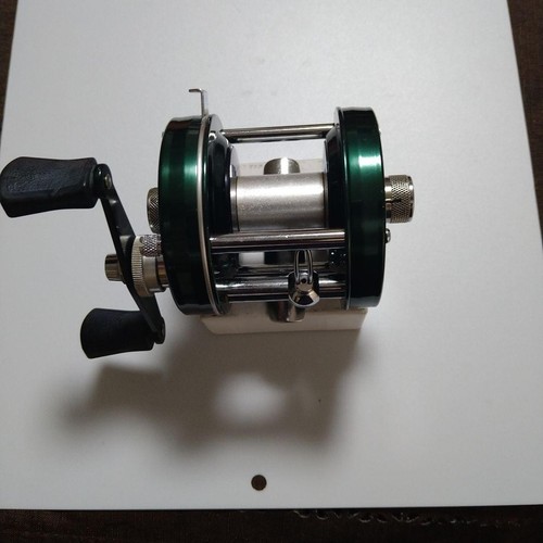 Mulinello pesca abu garcia - mulinello,