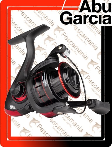 Mulinello abu garcia cardinal - mulinello,