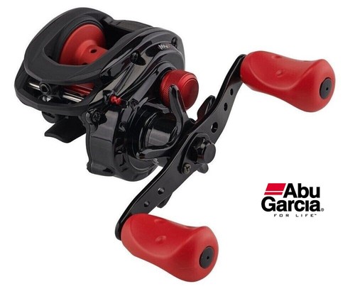 Mulinello abu garcia max - mulinello,