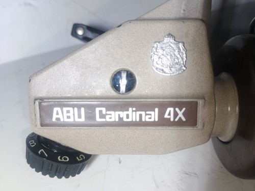 Abu cardinal made - abu, sweden