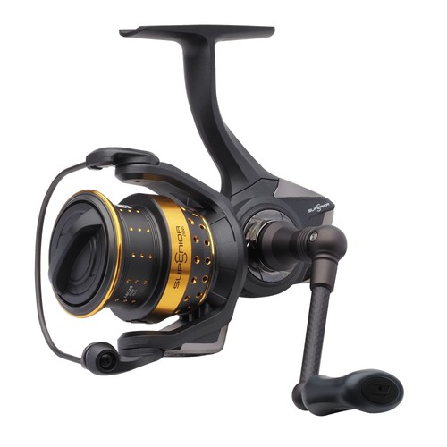 Mulinello spinning abu garcia - spinning,