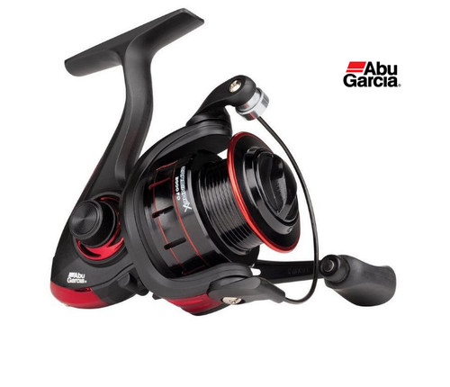 Mulinello pesca abu - da,
