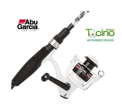 Abu garcia ike - abu,