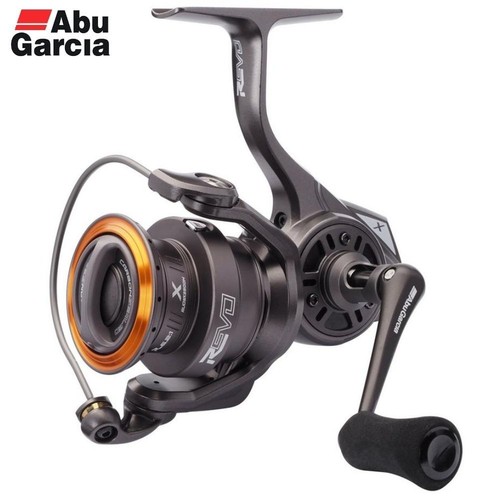 Mulinello pesca abu garcia - pesca,