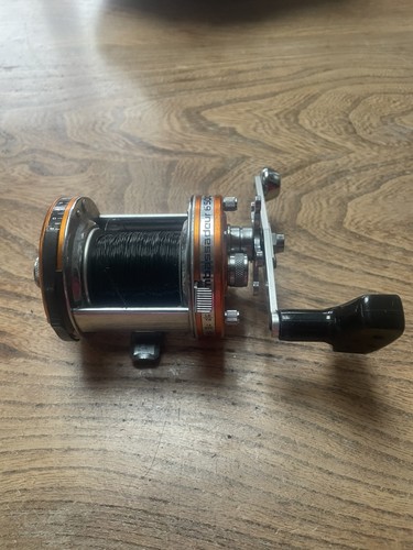 Abu garcia ambassadeur 6500 - ambassadeur, c3