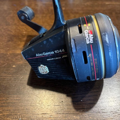 Mulinello abu garcia 1044 - abu,