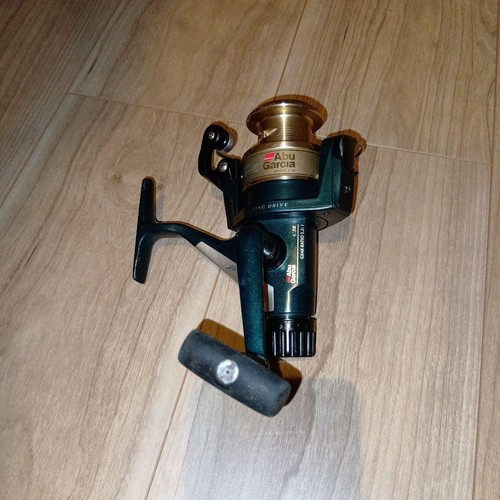 Mulinello spinning abu - mulinello, da