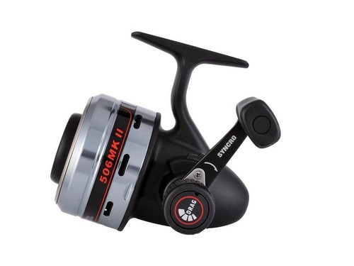 Abu garcia mkii 506 mulinello - garcia,