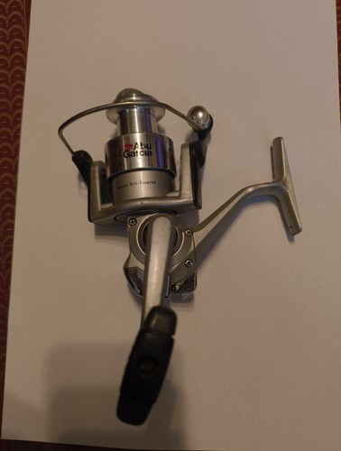 Abu garcia cardinal agenda - cardinal,