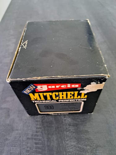 Mulinello garcia mitchell 900 - mulinello,