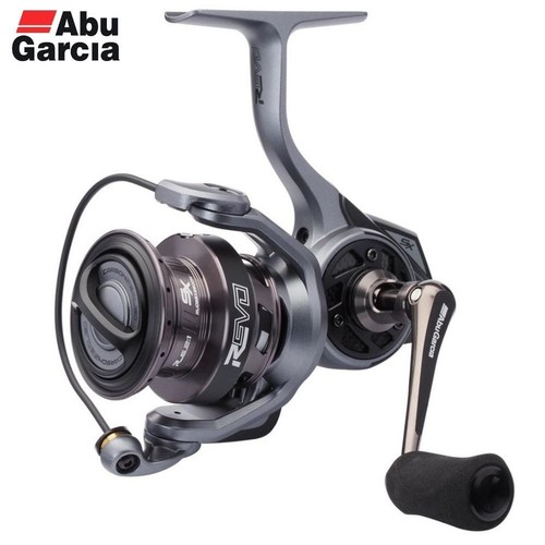 Mulinello pesca abu garcia - da,