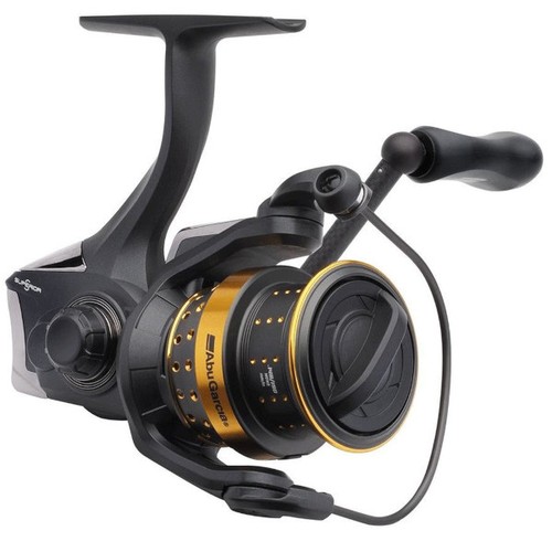 Mulinello spinning abu garcia - mulinello,