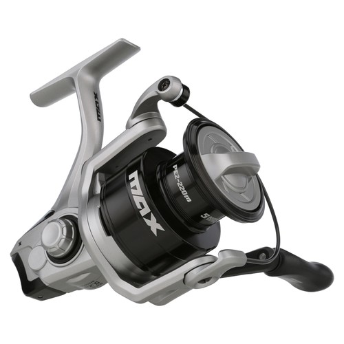 Mulinello spinning abu garcia - mulinello,