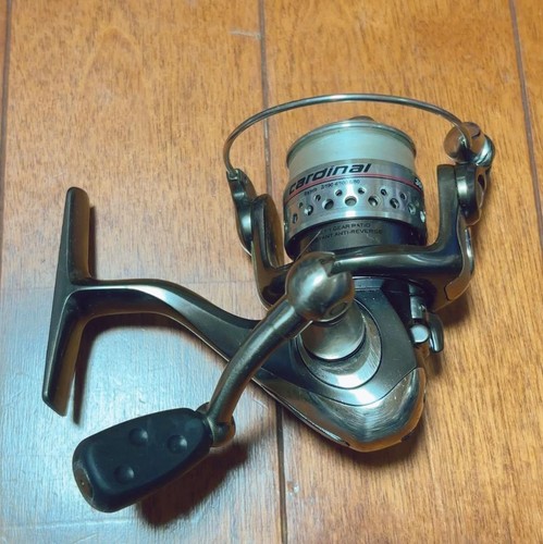 Mulinello spinning abu - spinning,