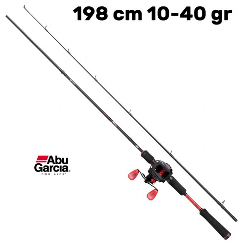 Abu garcia max - max, x